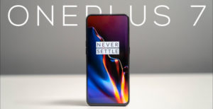 Scopri di più sull'articolo OnePlus 7, lancio globale il 14 maggio
