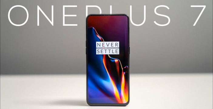 Al momento stai visualizzando OnePlus 7, lancio globale il 14 maggio