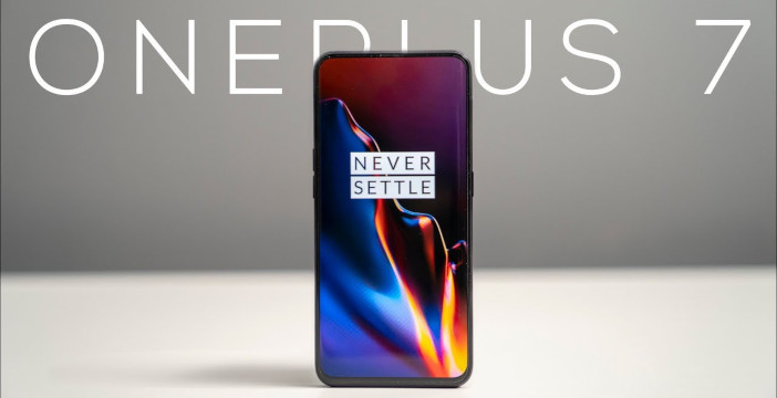 Al momento stai visualizzando OnePlus 7 in vendita dal 14 maggio? Potrebbe esserci anche una versione Pro