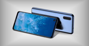 Scopri di più sull'articolo P40 sarà il primo Motorola con tripla fotocamera? Online le immagini