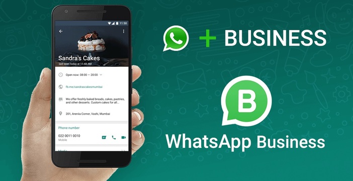 Al momento stai visualizzando WhatsApp Business sbarca su iOS. In Italia non arriverà subito