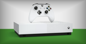 Scopri di più sull'articolo Ufficiale la Xbox One S senza lettore: costerà 229 euro. Vale quanto costa?