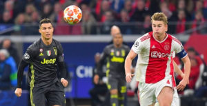 Scopri di più sull'articolo Champions in chiaro su Mediaset il prossimo anno? Forse, ma non c’è nulla di ufficiale