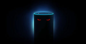 Scopri di più sull'articolo Gli impiegati di Amazon ascoltano ciò che domandiamo ad Alexa