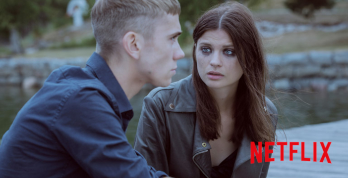 Scopri di più sull'articolo Quicksand, Chambers e Black Summer: le novità in arrivo ad aprile su Netflix