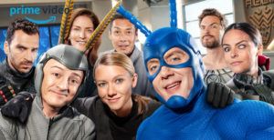 Scopri di più sull'articolo Prime Video punta sulle serie originali: in arrivo The Tick, Bosch e Future Man