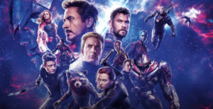 Scopri di più sull'articolo Apre a Roma la nuova sala IMAX. Il primo film sarà Avengers: Endgame