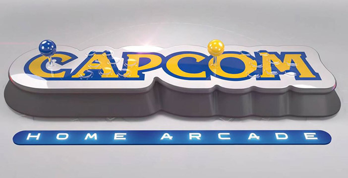 Al momento stai visualizzando Capcom Home Arcade riapre una vecchia ferita: l’emulatore non poteva essere usato a scopo commerciale