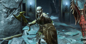 Scopri di più sull'articolo The Elder Scrolls Blades in prova: su smartphone non si poteva fare di più