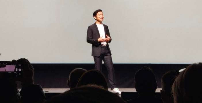 Al momento stai visualizzando TV, smart home, ufficio e auto: Pete Lau svela i progetti per il futuro di OnePlus