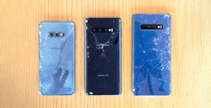 Al momento stai visualizzando Galaxy S10 e vetro rotto, ripararlo costa meno di quanto si pensi. I prezzi dei ricambi italiani