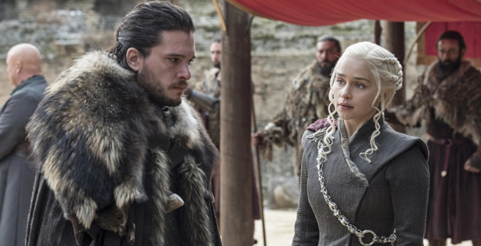 Al momento stai visualizzando Il Trono di Spade e altre serie TV nascondono malware. Il prezzo (informatico) dell’illegalità