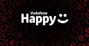 Scopri di più sull'articolo Vodafone Happy Black, la speranza di fare affari vale 1.99 euro al mese?