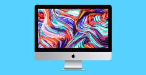 Scopri di più sull'articolo Gli SSD costano ormai pochissimo. Ma sui nuovi iMac, 1550 euro, Apple continua a usare hard disk preistorici