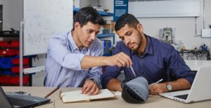 Scopri di più sull'articolo James Dyson Award 2019: per i giovani inventori che “risolveranno un problema” premi fino a 30.000 sterline