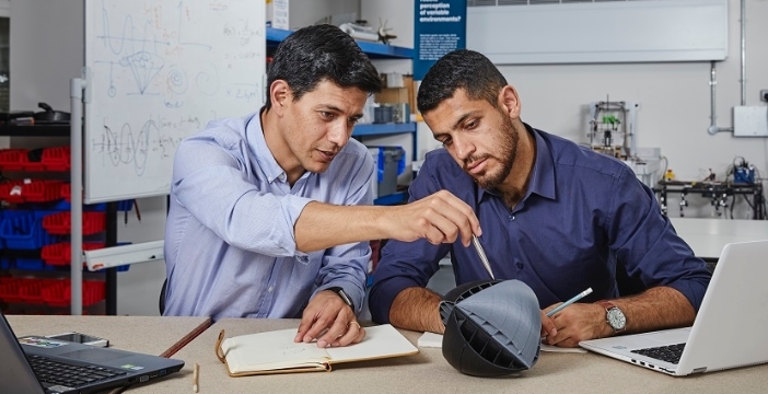 Al momento stai visualizzando James Dyson Award 2019: per i giovani inventori che “risolveranno un problema” premi fino a 30.000 sterline