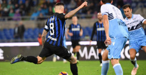 Scopri di più sull'articolo Serie A, ventinovesima giornata: Inter-Lazio in 4K su Sky. Su DAZN c’è il Milan
