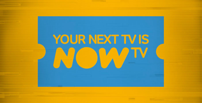 Al momento stai visualizzando Now TV abilita Download & Play: i contenuti disponibili anche offline