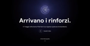 Scopri di più sull'articolo Google, evento hardware il 7 maggio. È la volta di Pixel 3a?