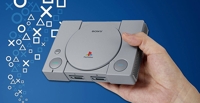 Scopri di più sull'articolo PlayStation Classic, prezzo dimezzato dopo 4 mesi. È solo colpa dei giochi?