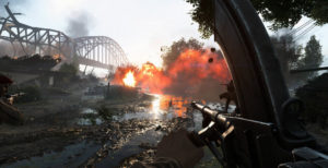 Scopri di più sull'articolo Il ray tracing arriva sulle vecchie GTX, ma è quasi inutile