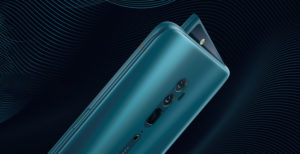 Scopri di più sull'articolo Oppo Reno ufficiale: super zoom, niente notch e c’è anche il modello 5G