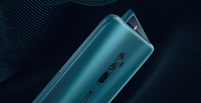 Al momento stai visualizzando Oppo Reno ufficiale: super zoom, niente notch e c’è anche il modello 5G