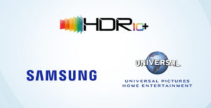 Scopri di più sull'articolo Anche Universal sul carro dell’HDR10+, saranno lanciati presto nuovi titoli