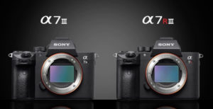 Scopri di più sull'articolo Il firmware 3.0 rende intelligente l’autofocus delle Sony A7 III e A7R III