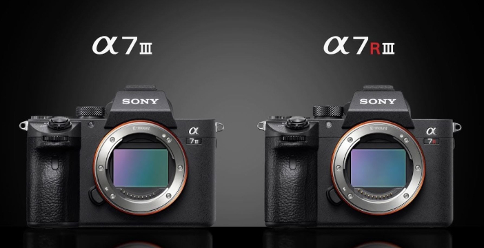 Al momento stai visualizzando Il firmware 3.0 rende intelligente l’autofocus delle Sony A7 III e A7R III