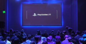 Scopri di più sull'articolo Vedere un evento esport dal vivo? No, a casa con PlayStation VR: il brevetto