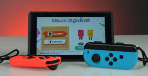 Scopri di più sull'articolo La Nintendo Switch più economica potrebbe debuttare già a fine giugno