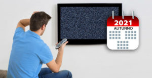 Scopri di più sull'articolo Lo switch-off a MPEG4 spostato all’autunno 2021: passa la linea Mediaset