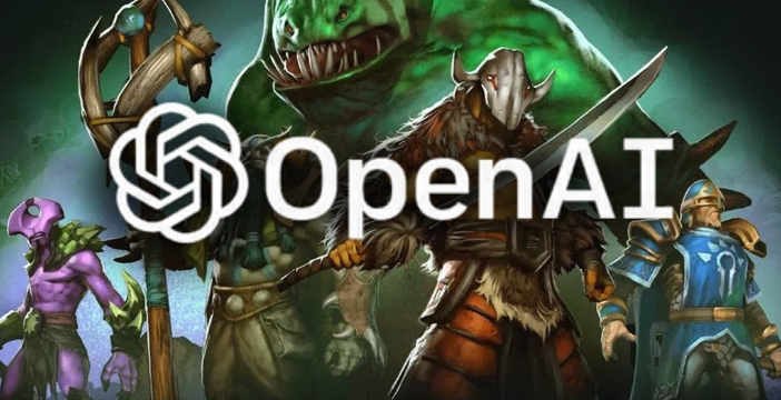 Al momento stai visualizzando I campioni di Dota 2 sono stati battuti dall’intelligenza artificiale OpenAI Five