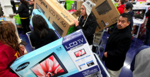 Scopri di più sull'articolo TV scontati, da Unieuro niente iva: l’elenco dei modelli e dei prezzi