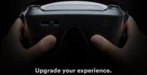 Scopri di più sull'articolo Index è il primo visore di realtà virtuale marchiato Valve