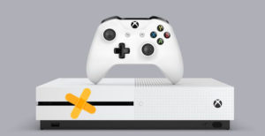Scopri di più sull'articolo La Xbox One S senza dischi potrebbe costare 229 euro. Pronta il 7 maggio