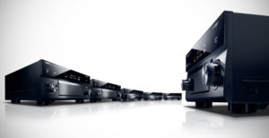 Scopri di più sull'articolo Yamaha aggiorna tutto e arrivano Air Play 2, Alexa, Google Assistant, Spotify e HDMI eARC