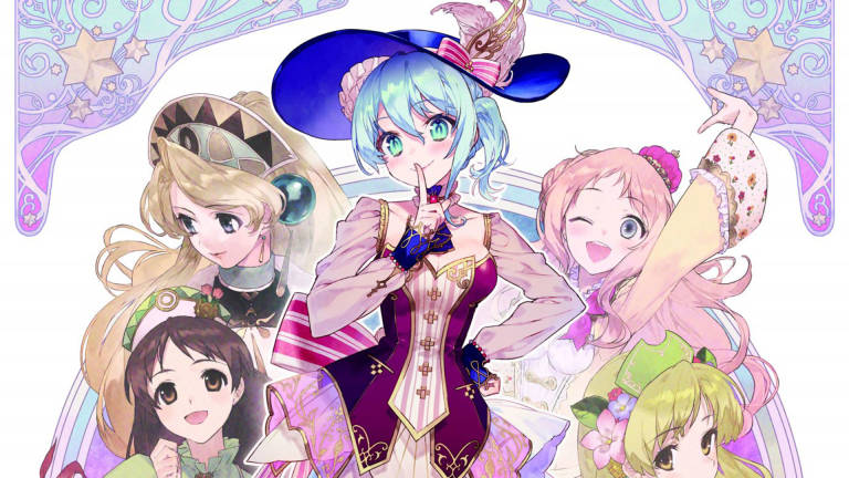 Scopri di più sull'articolo Nelke and the Legendary Alchemists: Ateliers of the New World Recensione