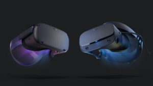 Scopri di più sull'articolo Oculus Rift S e Oculus Quest ci hanno sorpreso