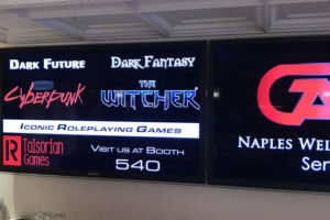 Scopri di più sull'articolo R Talsorian Games: novità per The Witcher e Cyberpunk 2020
