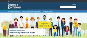 Scopri di più sull'articolo Reddito di cittadinanza: arriva l’app per iOS che ti dice se ne hai diritto