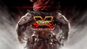 Scopri di più sull'articolo Street Fighter V gratis per 2 settimane