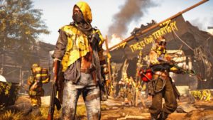 Scopri di più sull'articolo The Division 2, il PC per giocarlo al meglio