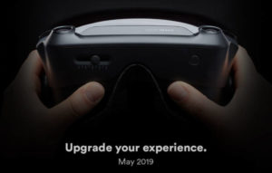 Scopri di più sull'articolo Valve Index: preorder a maggio e uscita a giugno