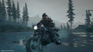 Scopri di più sull'articolo Days Gone, ricompense per chi ottiene il Platino