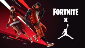 Scopri di più sull'articolo Fortnite x Jordan: tutte le sfide dell’evento Jumpman