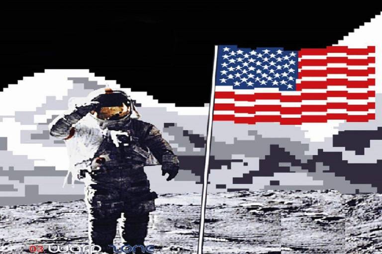 Al momento stai visualizzando Storia a stelle e pixel. Come il videogioco reinterpreta il Novecento Americano. Recensione