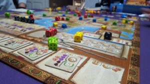 Scopri di più sull'articolo Al Salone Internazionale del Libro di Torino si legge e si gioca!