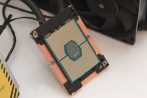 Scopri di più sull'articolo 28 core a 5,7 GHz: overclock dell’Intel Xeon W-3175X